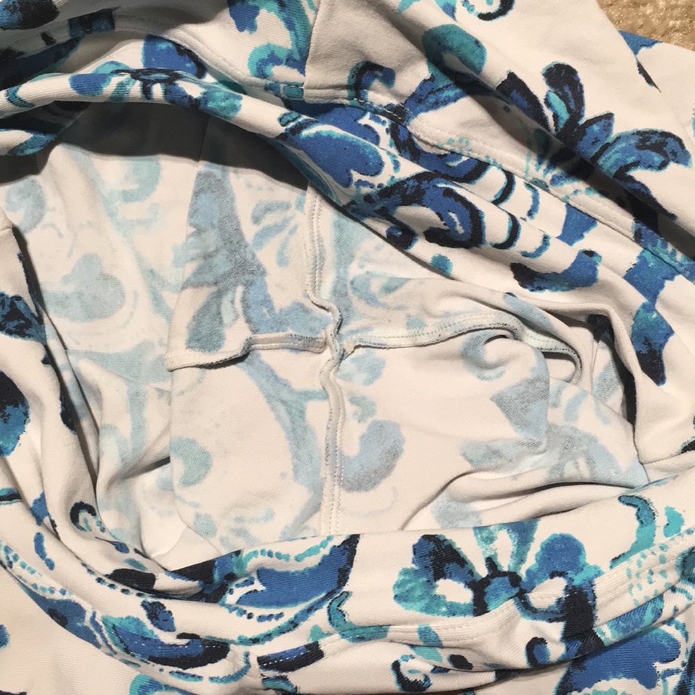 Liquido Active Leggings View 3